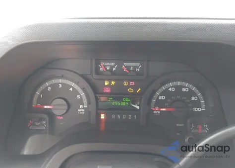 2012 Ford E-250 Commercial from USA, damaged, VIN 1FTNE2EL9CDA59700